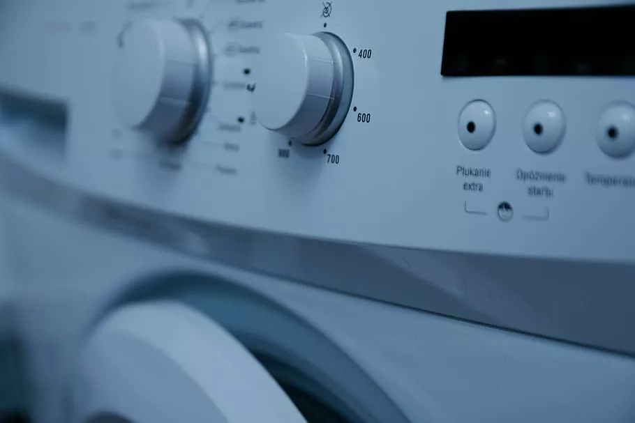 Ошибки стиральных машин Indesit