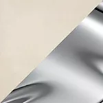Слоновая кость / Хром