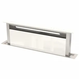 Вытяжка встраиваемая в столешницу Fulgor Milano FDDH 900 TRC WH