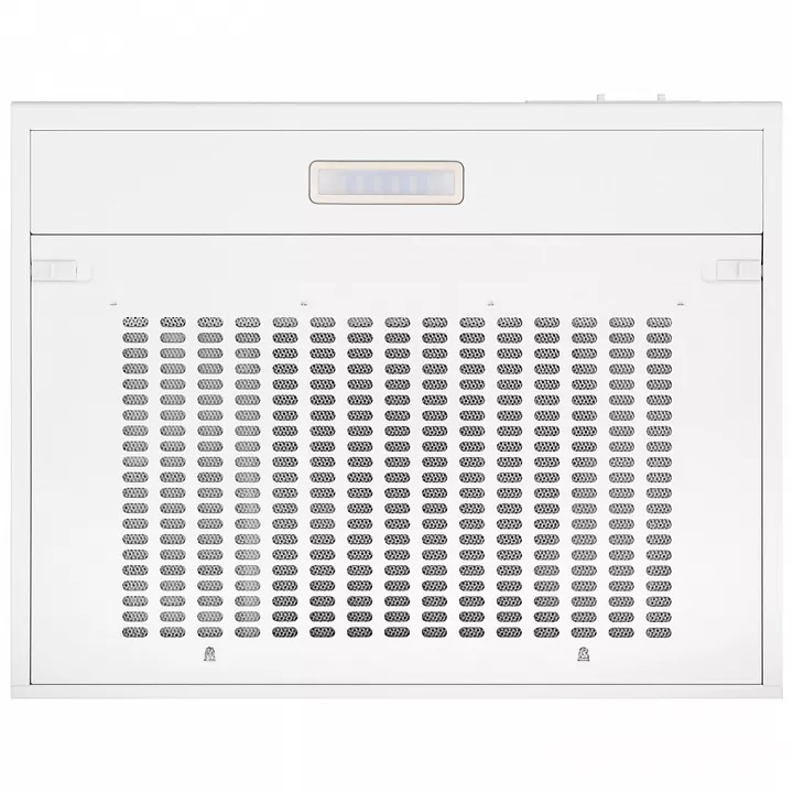 Козырьковая вытяжка HOMSair Horizontal 60 White