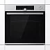 Электрический духовой шкаф с паром Gorenje BSA6747A04X