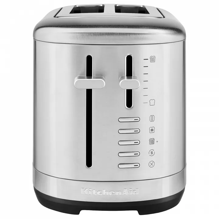 Тостер KitchenAid 5KMT2109ESX