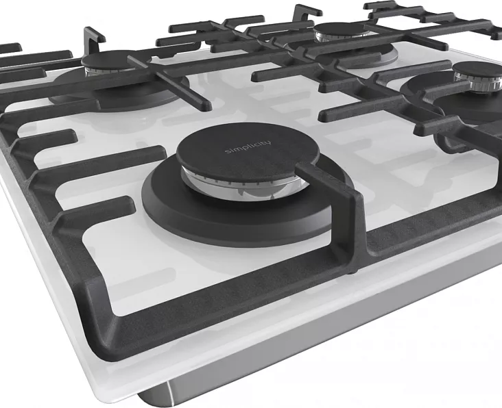 Газовая варочная панель Gorenje GT642SYW