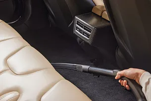 Насадка гибкая для пылесоса Miele SFD 20