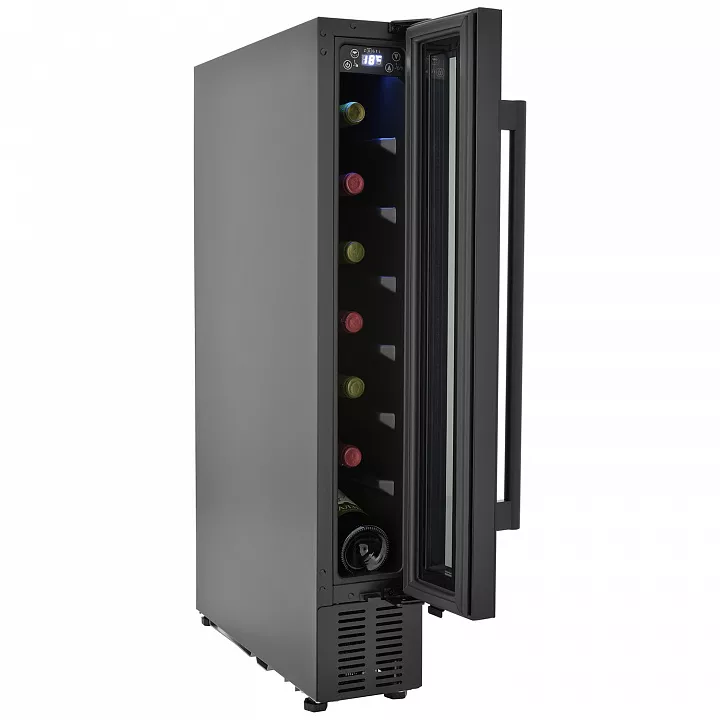Встраиваемый винный шкаф ZUGEL ZCWI70B