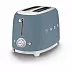 Тостер SMEG TSF01SBMEU