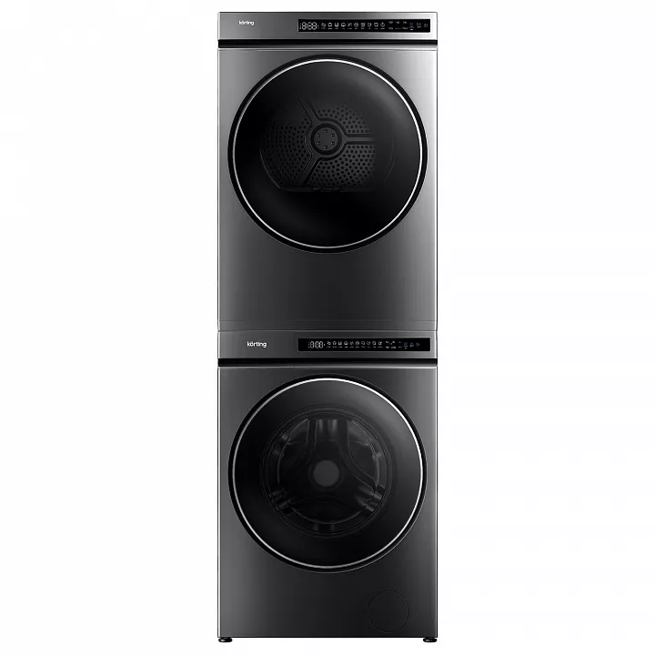 Сушильная машина Korting KD 60IHP83 GR