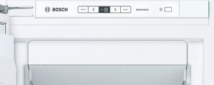 Встраиваемая морозильная камера BOSCH GIN81AEF0U
