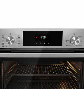 Электрический духовой шкаф MILLEN MEO 6003 IX