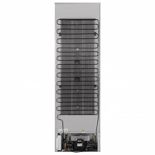 Встраиваемая холодильная камера MAUNFELD MBL177SWGR Inverter