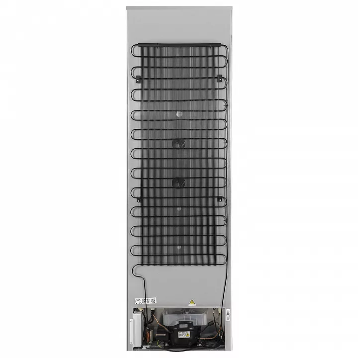Встраиваемая холодильная камера MAUNFELD MBL177SWGR Inverter