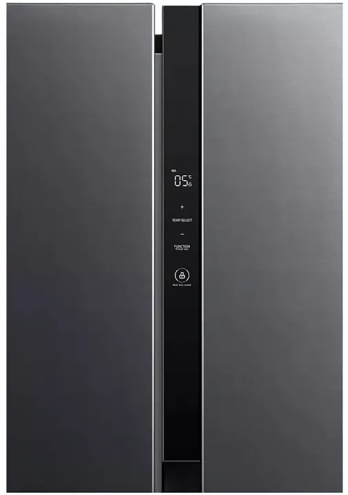Холодильник-морозильник Side-by-Side TOSHIBA GR-RS780WI-PMJ(06)