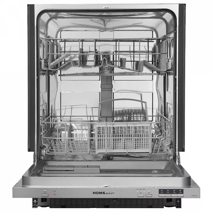 Встраиваемая посудомоечная машина HOMSair DW64E