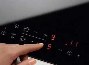 Электрическая варочная панель Electrolux EHF6343FOK