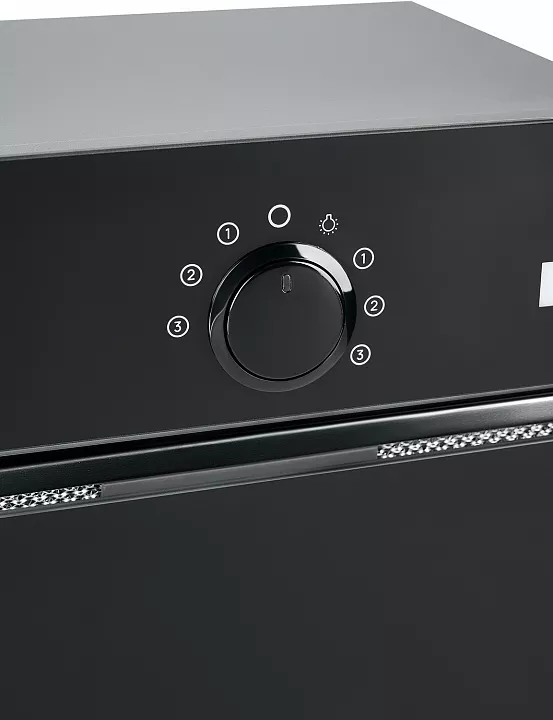 Полновстраиваемая вытяжка VARD VFG665PK