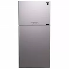 Холодильник-морозильник Sharp SJ-XG60PM-BE