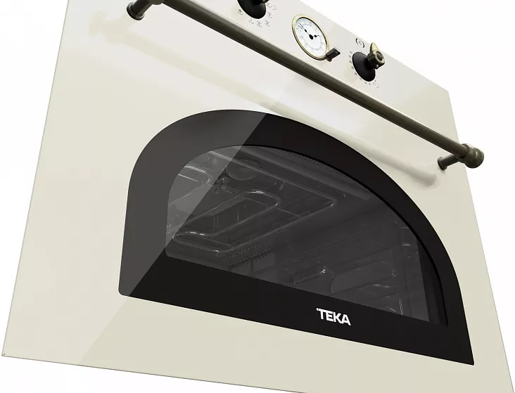 Встраиваемая микроволновая печь Teka MWR 32 BIA VANILLA-OB