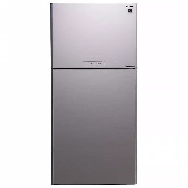 Холодильник-морозильник Sharp SJ-XG60PM-BE