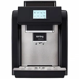 Автоматическая кофемашина Korting KACM 2009 Presto