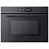 Встраиваемая микроволновая печь V-ZUG CombiMiwell V4000 45 (CM4T-24025 черное стекло)