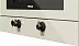 Встраиваемая микроволновая печь Teka MWR 22 BI VANILLA-OB