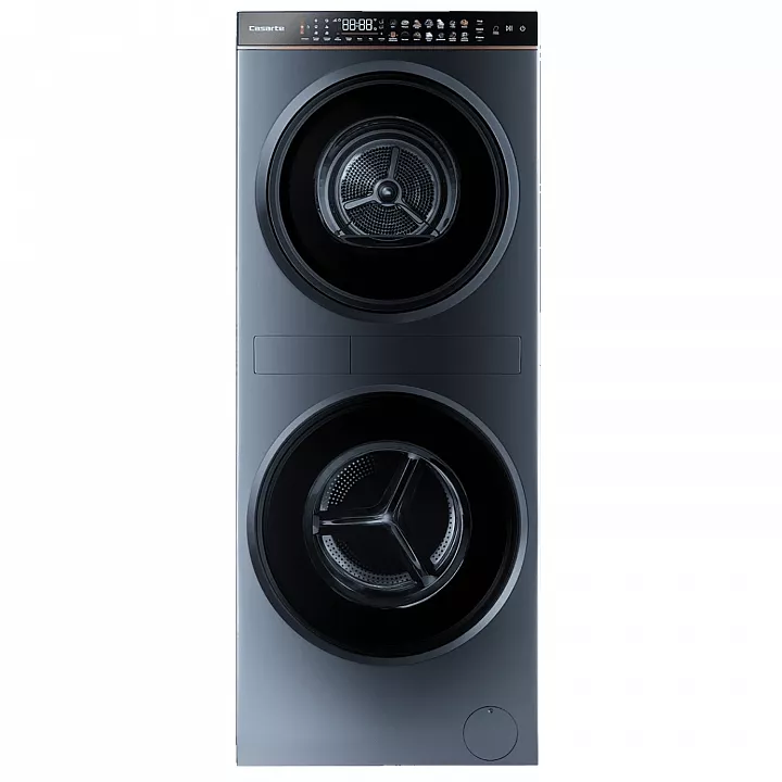 Стирально-сушильная машина Casarte CASWD129C1CU