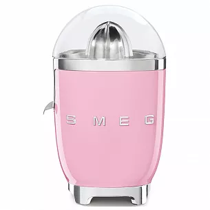 Соковыжималка для цитрусовых SMEG CJF11PKEU
