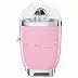 Соковыжималка для цитрусовых SMEG CJF11PKEU