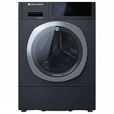 Стиральная машина Schulthess Carbon (ADA5.108BE1H3J3L)