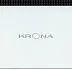 Электрический духовой шкаф Krona ELEMENT PLUS 60 WH