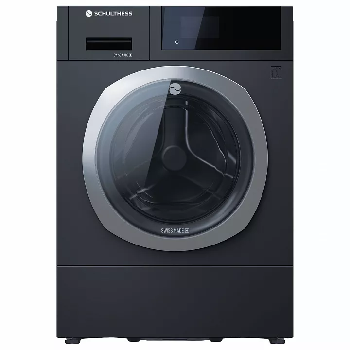 Стиральная машина Schulthess Carbon (ADA5.108BE1H3J3K)