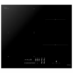 Индукционная варочная панель Falmec PIANO INDUZIONE 58x51 MATT