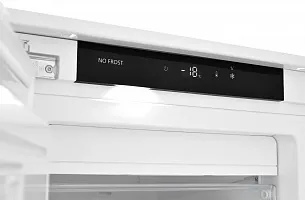Встраиваемая морозильная камера ZUGEL ZFI17540NF
