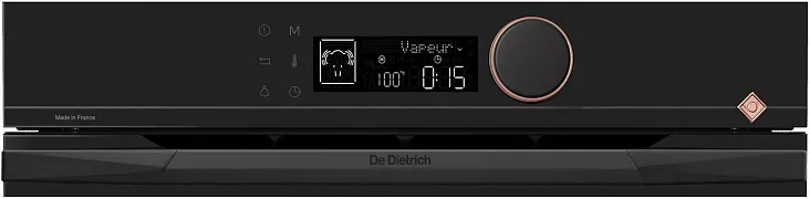 Встраиваемая пароварка De Dietrich DKV4530H