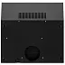 Козырьковая вытяжка Krona ERMINA 500 black PB