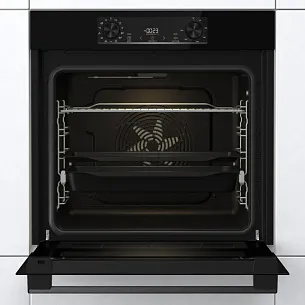 Электрический духовой шкаф Gorenje BOS6737E06FBG