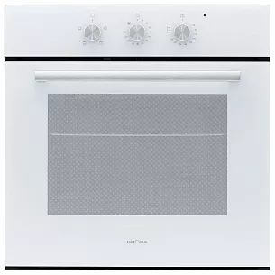 Электрический духовой шкаф Krona ESSENZA 60 WH G2