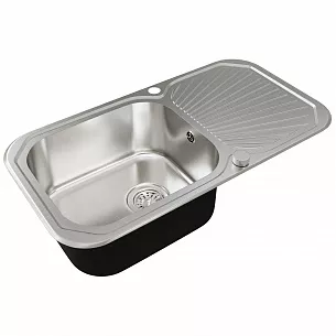 Кухонная мойка OULIN OL-307