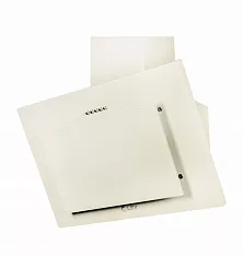 Наклонная вытяжка LEX MIKA 600 Ivory