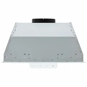Полновстраиваемая вытяжка Krona AMELI 600 WHITE S