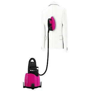 Парогенератор LAURASTAR LIFT PLUS PINKY POP