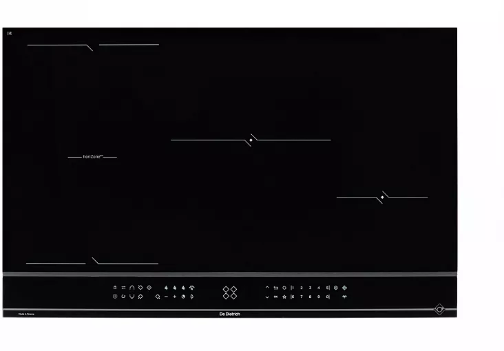 Индукционная варочная панель De Dietrich DPI4831BT