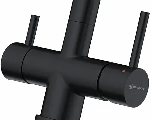 Смеситель для кухни OMOIKIRI Takamatsu-S-GB