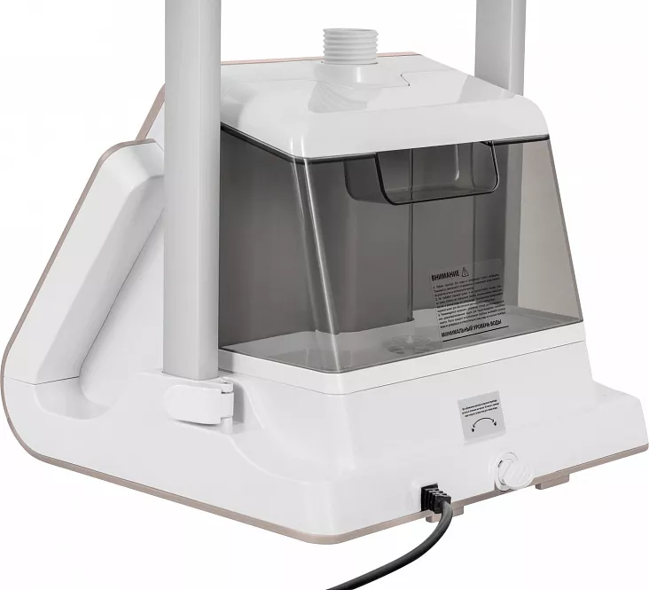 Отпариватель для одежды HIBERG GS-5000 H