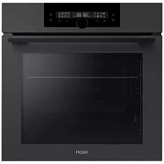 Электрический духовой шкаф Haier HOQ-F6QAN3DG