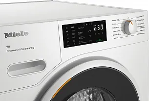 Стиральная машина Miele WWD 380 WCS White Edition