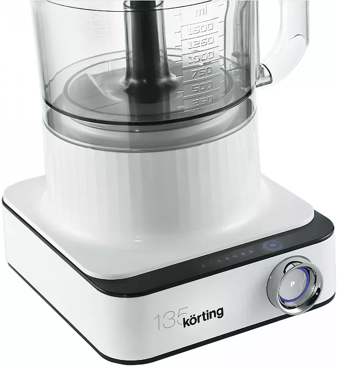 Блендер Korting KFP 0203 W 135