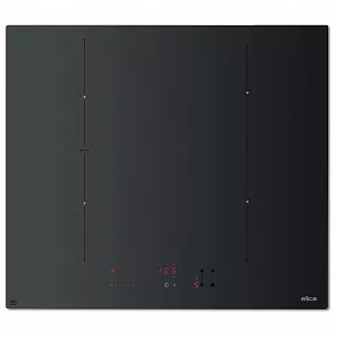 Индукционная варочная панель Elica RATIO CONNEX 604 PLUS RAW