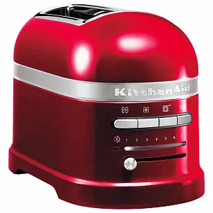 Тостер KitchenAid 5KMT2204ECA