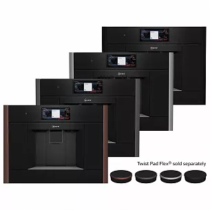 Встраиваемая кофемашина NEFF CL9TX11Y0